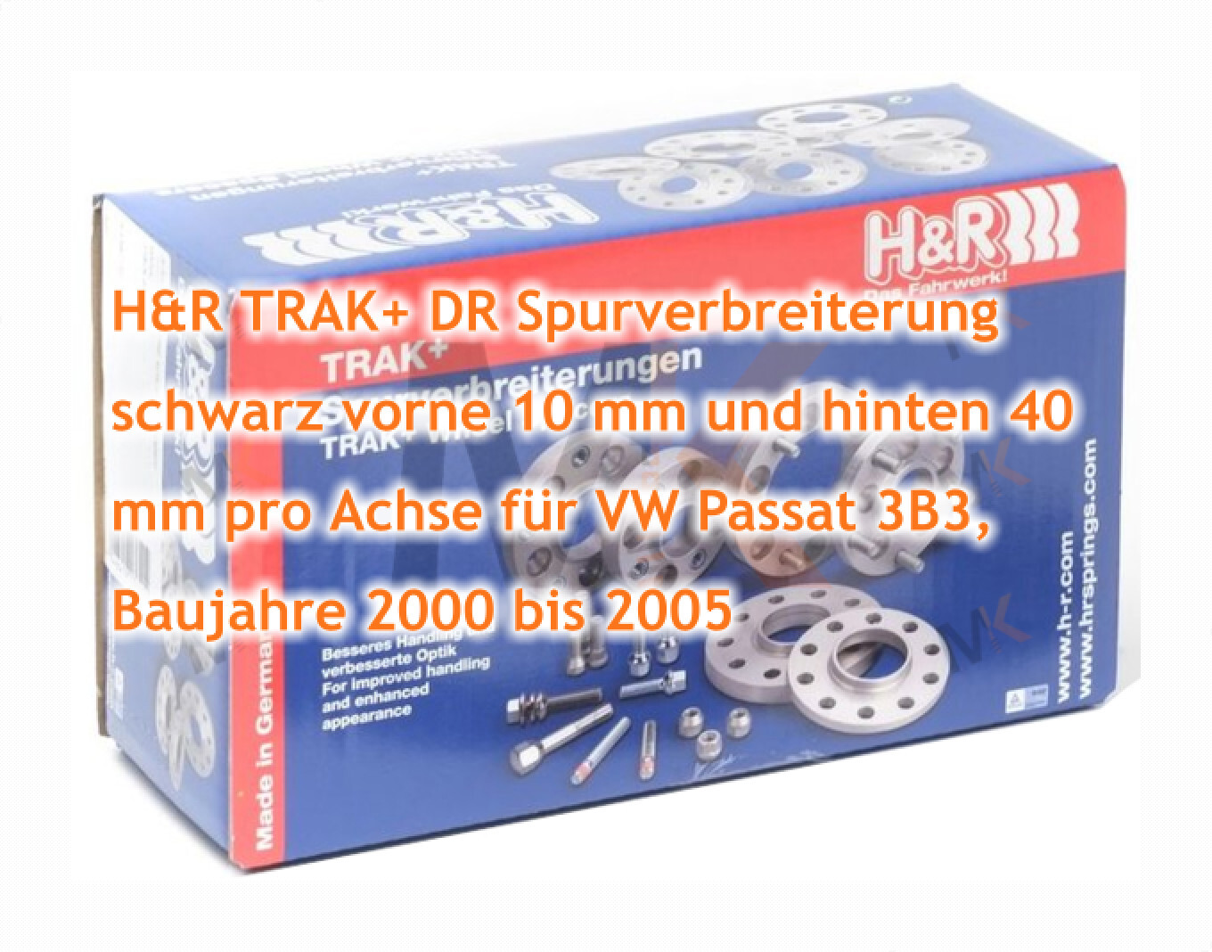 AIC Ganascia Alzacristallo Anteriore Destra – Compatibile Con VW Passat (3B3, 3B6) – Ricambio Originale 3B1837498