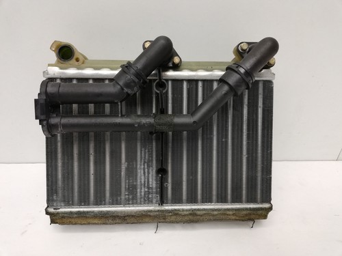 BMW 7er E32 750i Verdampfer Heizungskühler Kühler Klimakühler  (11)