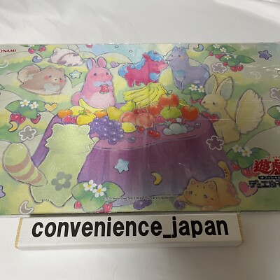 遊戯王 プレイマット ASIA CONVENTION EXCLUSIVE プレイマット】青眼の混沌龍【未開封】 Asia Convention Exclusive