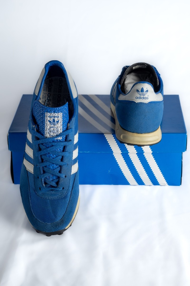 Adidas TRX 2009 UK 11 Rare Vintage Deadstock G17147 | eBay