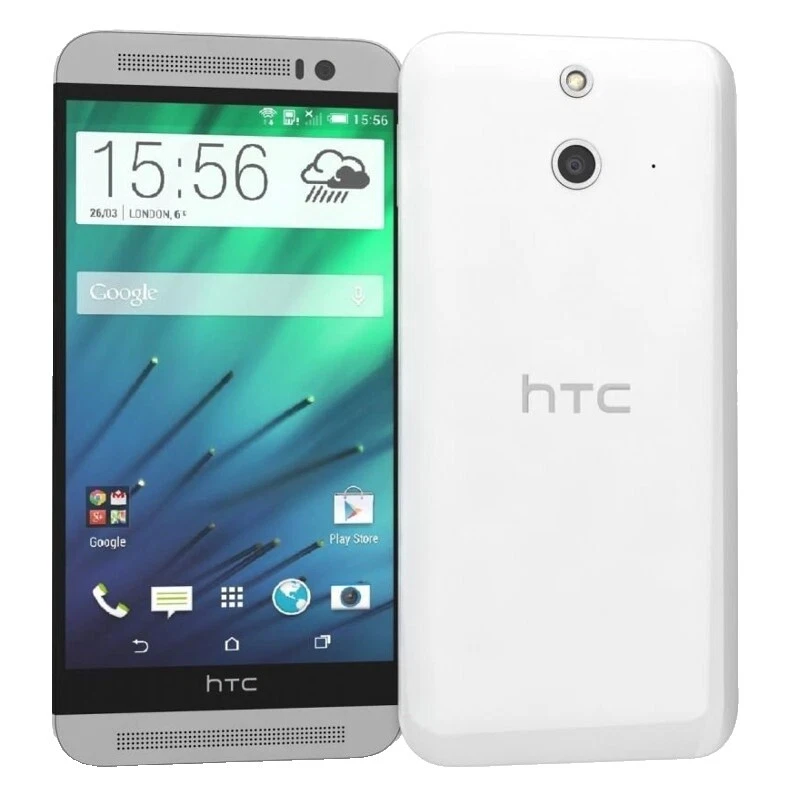 HTC One 16 GB Quad Core Cell Phones & Smartphones