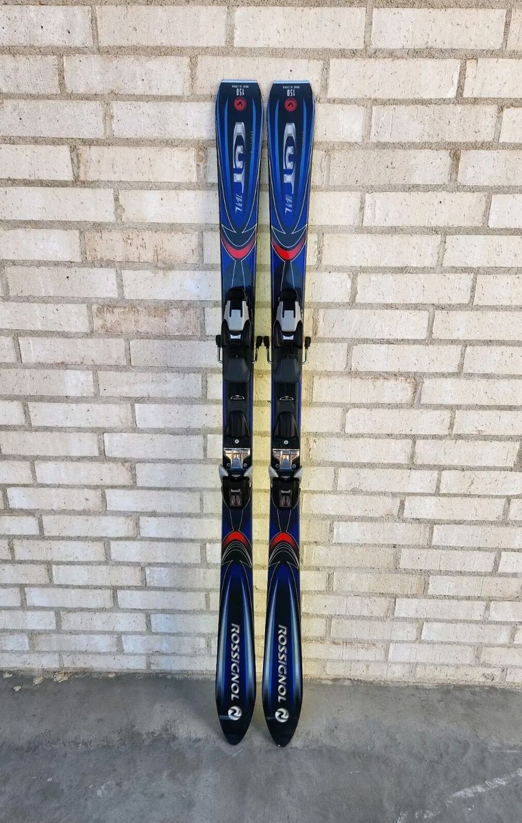 ROSSIGNOL CROSS CUT 10.4 スキー板 150cm Rossignol Cross Cut 10.4