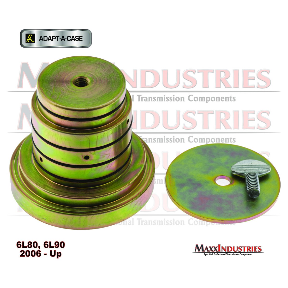 6R60 6R75 6R80 Transmission A Clutch - Sheng Hai Auto Parts Co., LTD - Foto 6