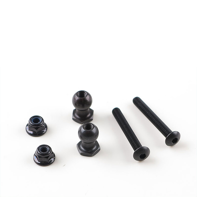 京商  SCOPPION Wishbone ball Scorpion XXL replacement part Kyosho SX066 # 704917