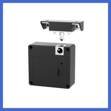 Invisible Electronic Cabinet Smart Lock RFID 13.56Mh'z IC Card RFID Drawer Lock