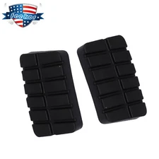 Brake or Clutch Pedal Pad Manual Transmission for Nissan Pathfinder 1987-95 New