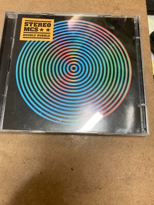 Double Bubble (Ltd.)