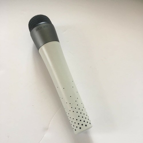 Microsoft Xbox 360 Wireless White 