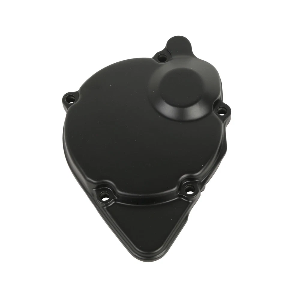 Engine Stator Cover Crankcase Fit For Suzuki Bandit 600 GSF600 1996-2004 2002 03 - Изображение 3 из 4