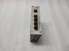 WESTERMO I-LINE SDI-550 5-PORT ETHERNET SWITCH 3625-0050 24VDC-AC