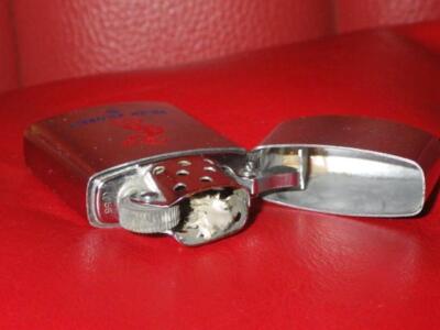 ZIPPO REDDY KILOWATT 60'S Vintage Used Japan | eBay