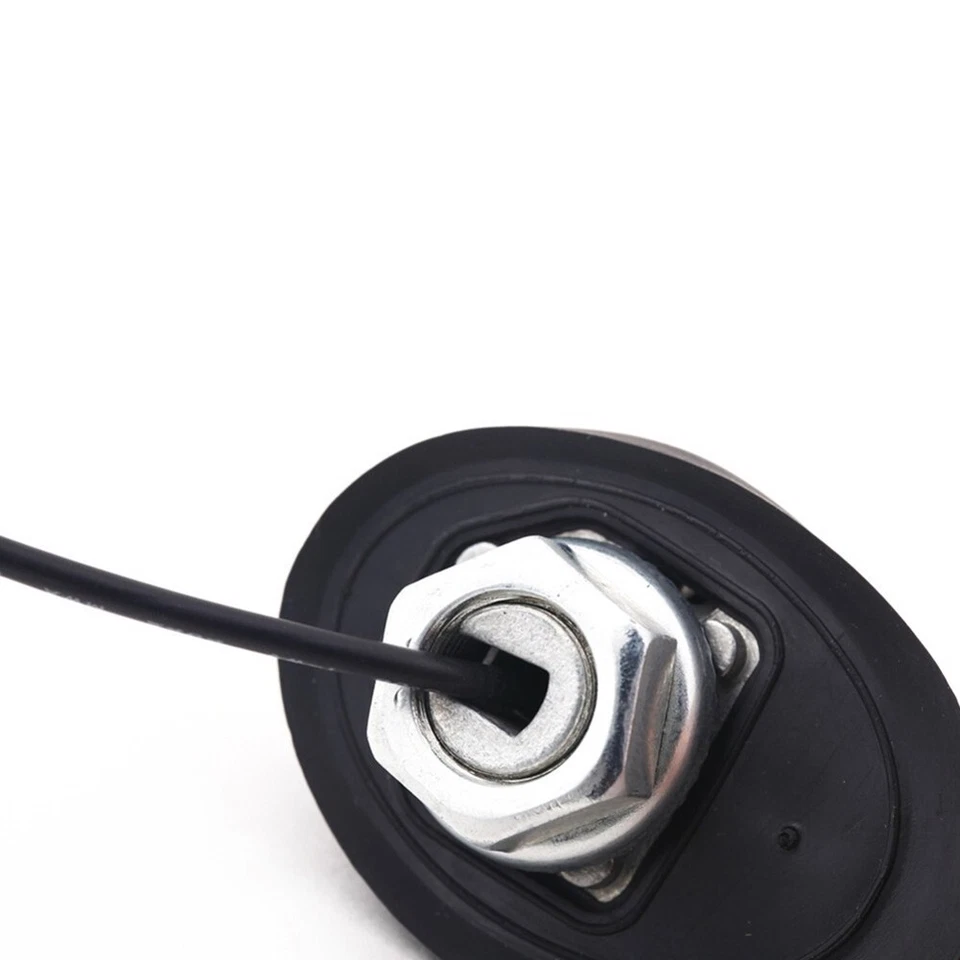 Fit For Toyota-Corolla 2003-2008 Hatchback 2007-2010 Antenna Base Mounting Foto 2 de 4