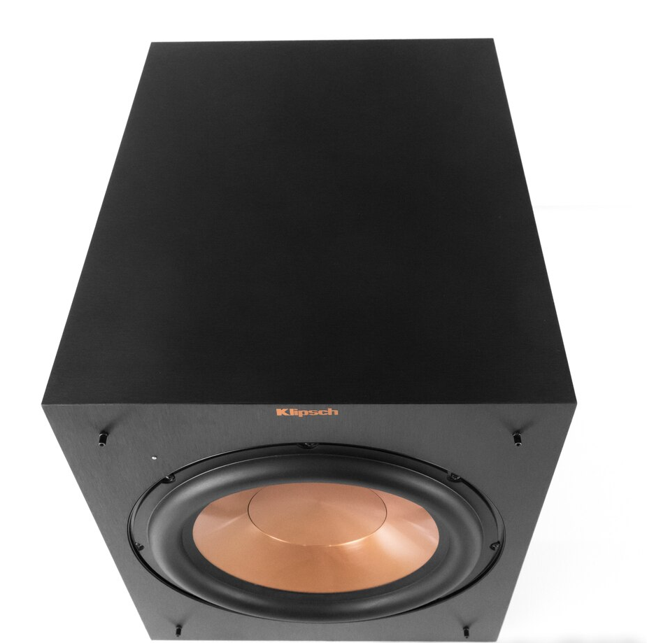 klipsch 12 sw