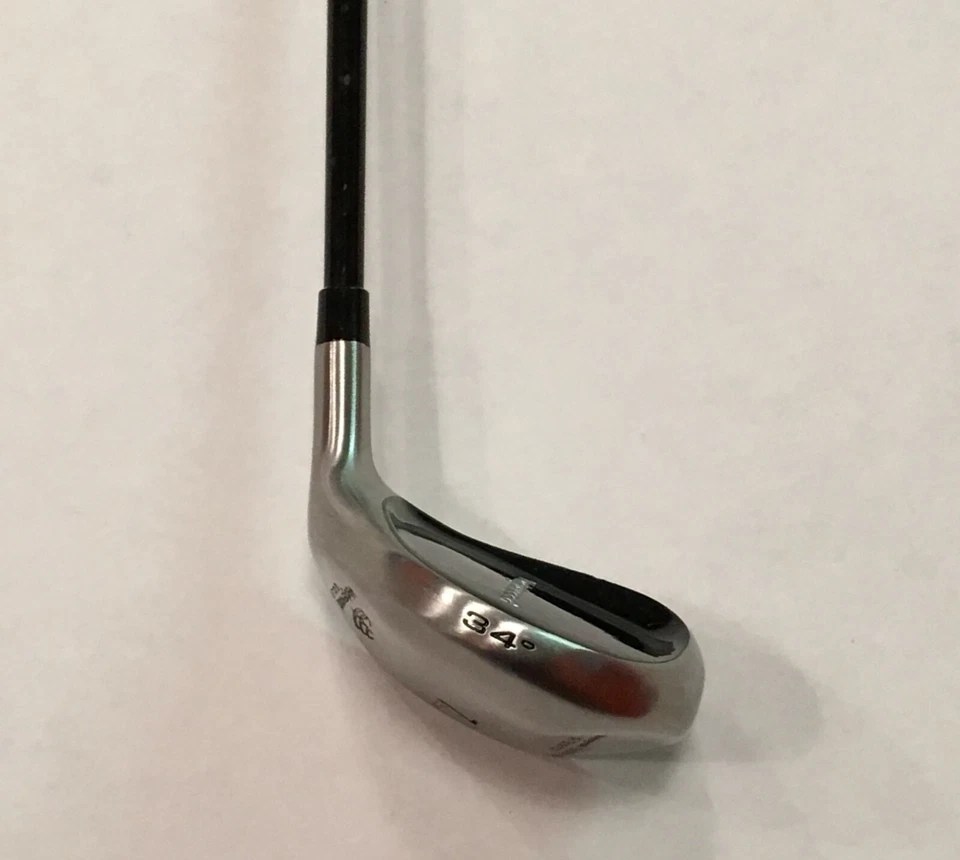 Wedgewood Silver IR Series - 7 Iron Senior Flex - Image 2 of 4