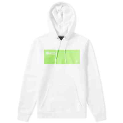 Air Jordan JSW Pullover Fleece Logo Hoody 'Quai 54' Size Large
