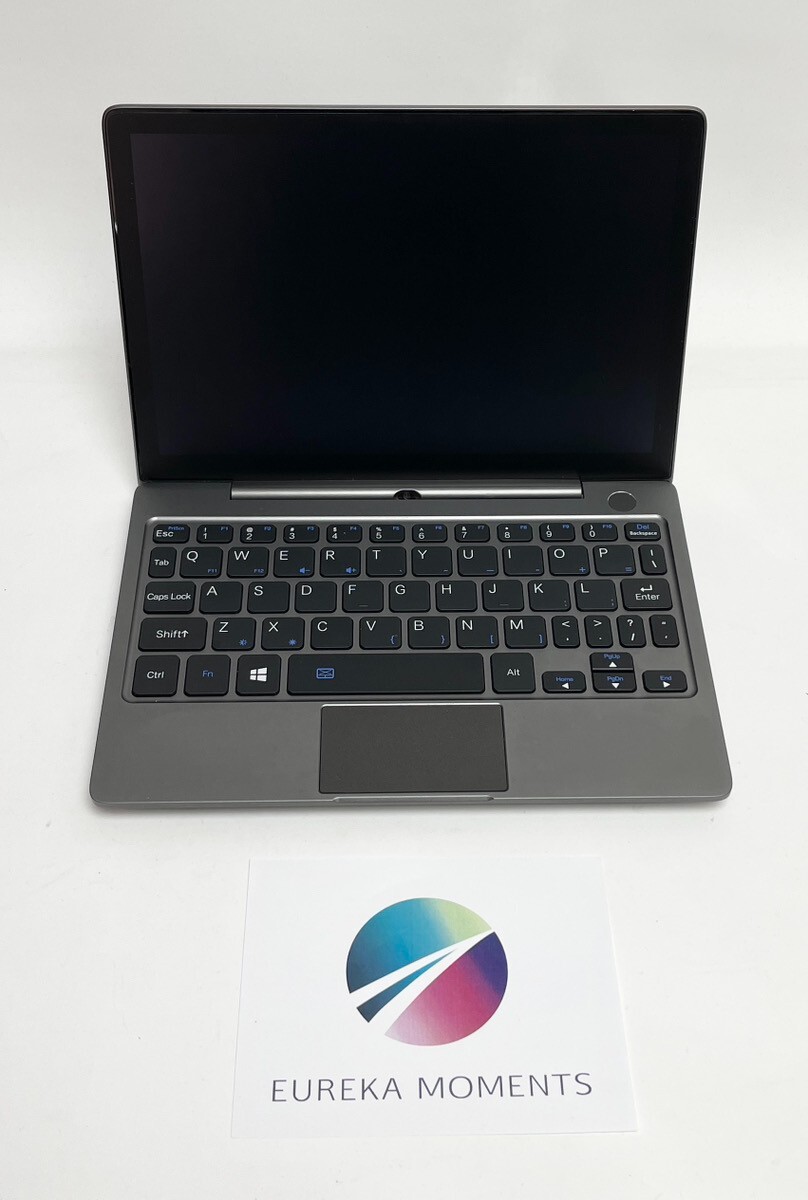 GPD P2 MAX UMPC Intel m3-8100Y 16GB/512GB SSD Windows10 Home Used