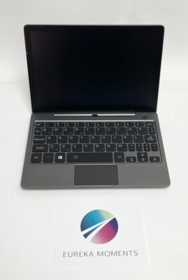 GPD P2 MAX UMPC Intel m3-8100Y 16GB/512GB Windows SSD Used