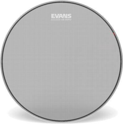 Evans 22'' SoundOff DB Zero Mesh Bass Drum Head BD22SO1