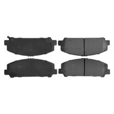 Plaquette de frein Infiniti QX56