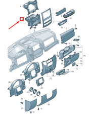 Capote Volkswagen CRAFTER