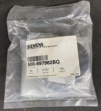 Siemens Part number 500-697962BG Model CPY-VSK2.5 - Fire Alarm Part