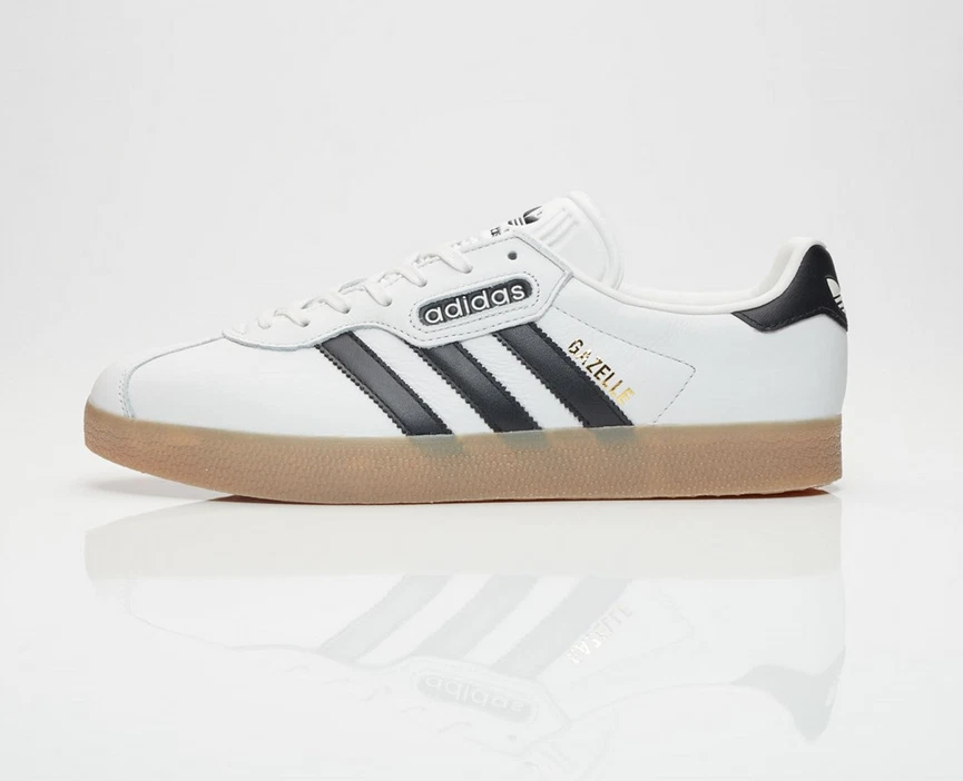adidas gazelle silver green womens Adidas Gazelle ADV