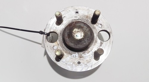 Rover 200-Series 1999 Steering knuckle - rear right side used, Gen #1189413-41