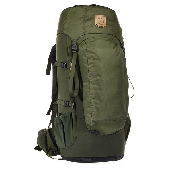 Abisko Backpack FjÃ¤llrÃ¤ven Rucksack 35 FjÃ¤llrÃ¤ven Rucksack 35