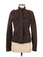 Max & Co Women Brown Jacket 10