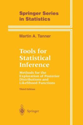 Tools for Statistical Inference : Methods for the Exploration of