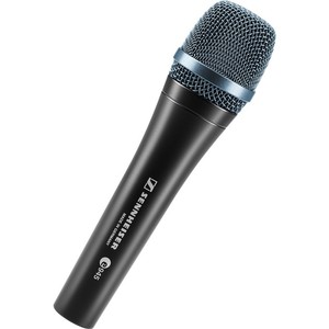 Sennheiser e 945,Dynamic Handheld Supercardioid Microphone | eBay