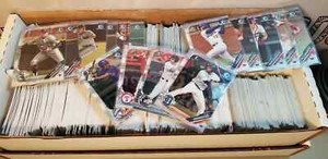 Riley Greene 2019 Bowman Draft Chrome #BDC-50 🔥 1st Bowman 🔥 Tigers Prospect