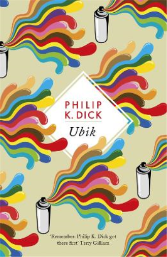 Philip K Dick Ubik (Tascabile) S.F. Masterworks