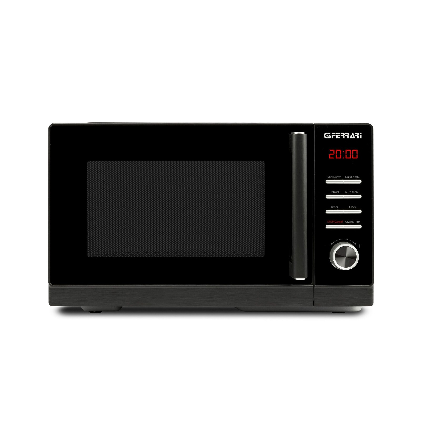 G3 FERRARI G10183 SAPORMIO 25LT FORNO MICROONDE COMBINATO 800W 1000W DISPLAY LED