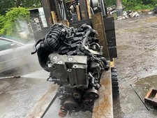 OEM 2.5L QR25DE Engine Assembly/motor NISSAN ROGUE 2008 08