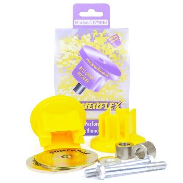 Powerflex Rear Diff Rear Bush Insert PFR3-743 for Audi A6 RS6 S6 A7 RS7 S7 A8 S8