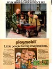 50 years of baby-toddler-child toys: 70 separate clippings pages lot-1/2 pound! — photo 8