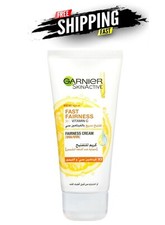 Garnier SkinActive Fairness Creme Dunkle Flec...