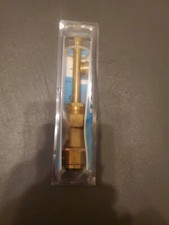 Danco 17335B Faucet Stem, Brass Hot Cold Stem For Pfizer faucets 12H-2H/C