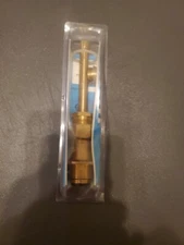 Danco 17335B Faucet Stem, Brass Hot Cold Stem For Pfizer faucets 12H-2H/C