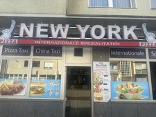 Pizzeria