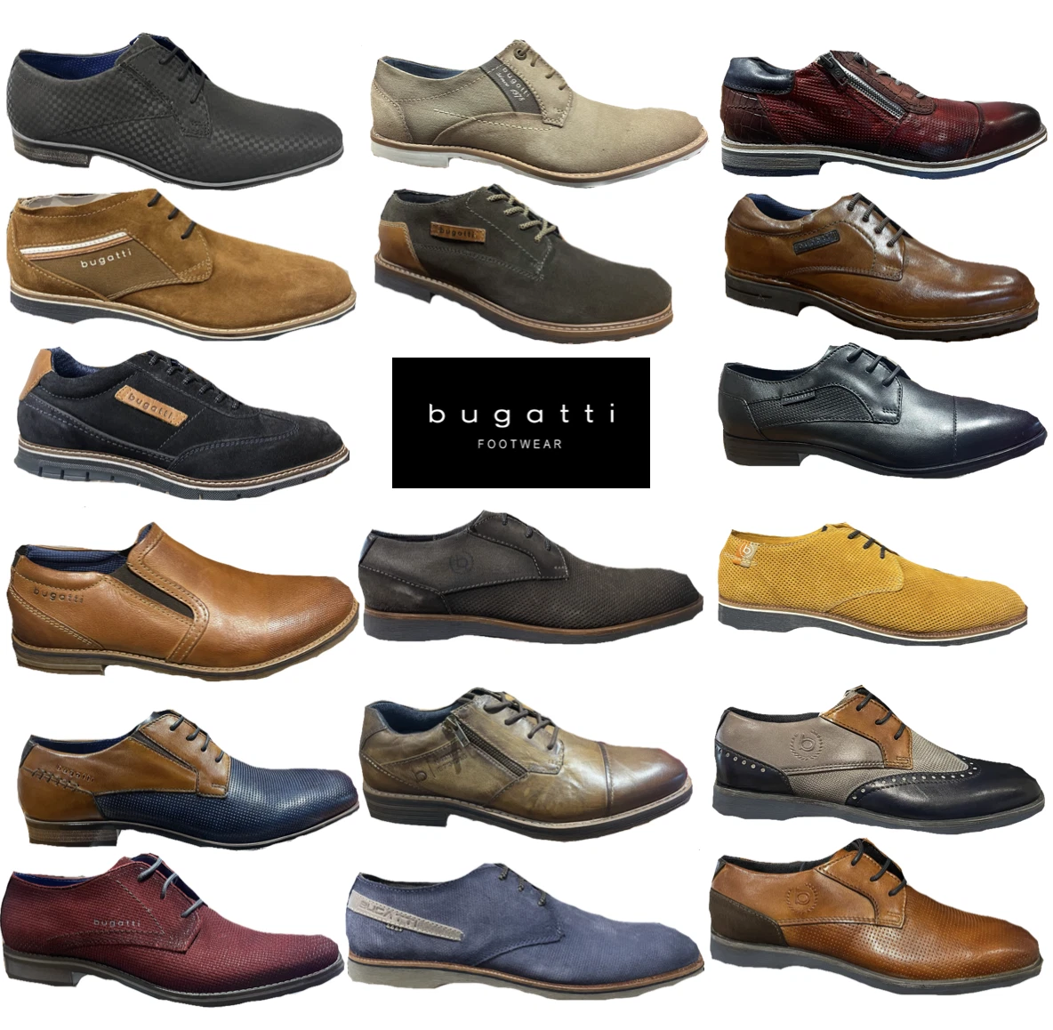 men’s dress shoes clearance