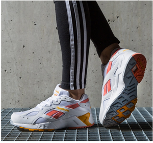 reebok aztrek runner