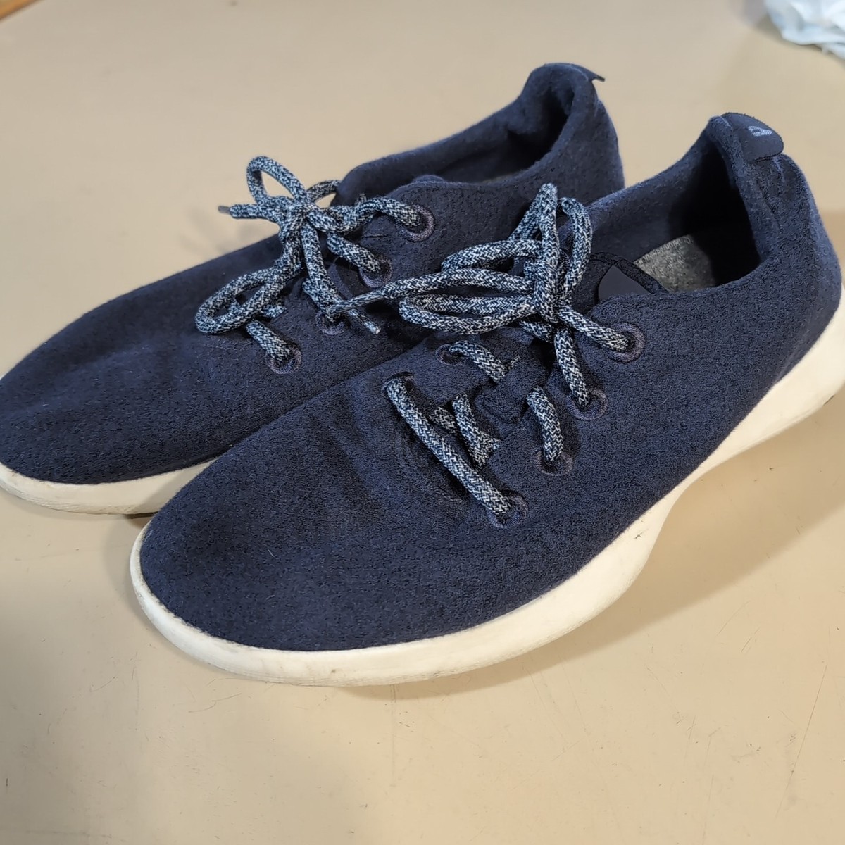 Kalinga Ashok Allbirds Frost Kalinga Ashok Red White And Blue Nmd