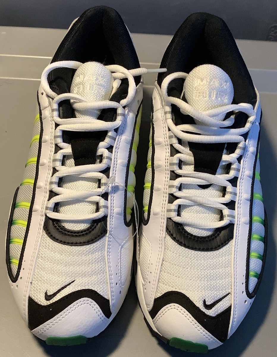 Sale! 沸騰!! 入手困難残少!Nike AIR MAX TAILWIND 4 Nike Air Max TAILWIND IV Men's Running, Cross Training