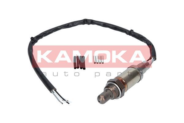Kamoka 17004 Lambdasonde FüR Abarth, Alfa Romeo, Alpina, Audi, Bentley, Bmw,-image