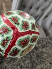 Vintage Magic Glow Candle Christmas Red & Green — photo 6