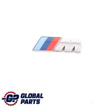Emblème D'Aile Avant BMW F20 F21 F30 G20 M Sport Wing Panel Badge Logo 8058881
