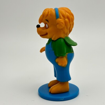 (未使用･未開封品)　Berenstain Bears: Home Run Cubs / [DVD] [Import] 60wa65s BERENSTAIN BEARS LEND 841887042536| eBay