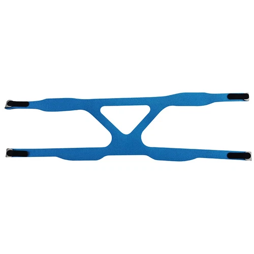 2Pack Universal Headgear Strap Full Mask Replace Part CPAP Ventilator Headgear - Picture 8 of 25